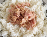 Foto del paso 3 de la receta: Ensalada de arroz para el verano súper rápida