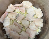 Foto del paso 3 de la receta: 453. Potaje de bacalao (principal pescado)
