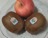 Foto langkah ke 1 dari resep Es Buah Segar.