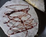 Foto langkah ke 4 dari resep Crepes kulit lumpia.