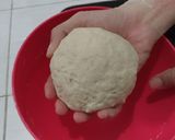 Foto langkah ke 2 dari resep Maida Chapati.