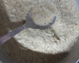 छिलके वाली मूंग दाल और चावल का चीला(chilkewali moongdal aur chawal ka chila recepie in hindi) रेसिपी चरण 2 फोटो