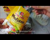 Foto langkah ke 3 dari resep Shrimp Roll.