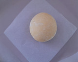 Foto del paso 2 de la receta: Berlinas rellenas de crema