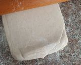 صورة لخطوة 2 من وصفة Pizza couverte بيتزا