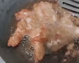 Foto langkah ke 4 dari resep Ayam saus mentega.