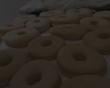 Foto del paso 4 de la receta: Rosquitas caseras