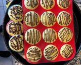 Foto del paso 3 de la receta: Cupcake sin manteca