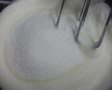 Foto del paso 1 de la receta: Bizcocho de yogurt