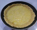 Foto langkah ke 3 dari resep Pie Susu Hemat.
