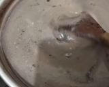 Foto langkah ke 1 dari resep Silky puding coklat.