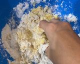 Foto langkah ke 2 dari resep Pasta Ravioli.