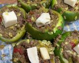 Foto del paso 5 de la receta: Zaallitos rellenos