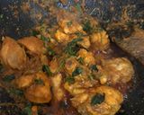 Foto langkah ke 3 dari resep Ayam woku khas menado.