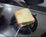 A picture of step 7 of Mumbai Masala Toast Sandwich.