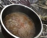 صورة لخطوة 1 من وصفة كشري مصري (الحلة الواحدة)