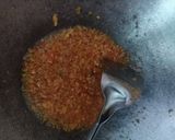Foto langkah ke 3 dari resep Sambel ayam geprek.