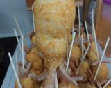Foto langkah ke 5 dari resep 784.Corndog Sosis.
