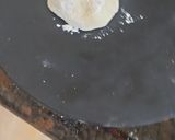 A picture of step 4 of Yummy chaat katori.