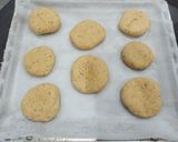 Foto del paso 2 de la receta: Panecillos caseros picantones🌶️ 🥖