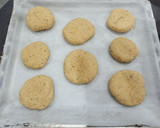 Foto del paso 2 de la receta: Panecillos caseros picantones🌶️ 🥖