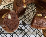 Une image de l'étape 5 de ☆Banana Bread au Chocolat☆.