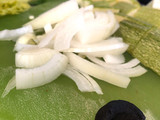 Crema de Vegetales