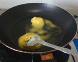 Foto langkah ke 2 dari resep Martabak mini.