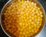 A picture of step 1 of Delhi 's Chandni Chowk Chat Night At Home - A tongue tickling Platter.