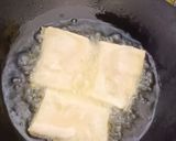 Foto langkah ke 3 dari resep Martabak Tahu Telur.