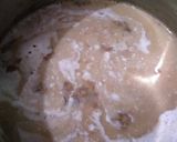 A picture of step 2 of Ginger tea.