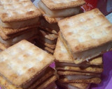 Foto langkah ke 5 dari resep Gabin fla susu.