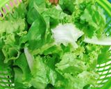 Hình bước làm 4 của món Mâm cơm gia đình thời Covid 19