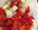 Foto del paso 3 de la receta Xarrete de ternera  guisado a mi manera