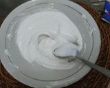 Foto langkah ke 7 dari resep Bubur Sumsum Lembut & Biji Salak berSeliweran.
