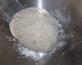 Foto del paso 2 de la receta: Masa Integral para Empanadas y Tartas