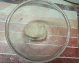 A picture of step 3 of Air Fryer Green Peas Kachori.