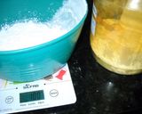 Foto del paso 1 de la receta: Galletitas de maizena TRINI