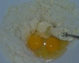 Foto del paso 2 de la receta: Torta Marmolada