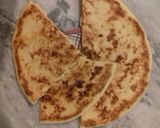 صورة لخطوة 5 من وصفة فطير الخميرة (الهواوي)