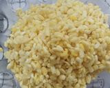 Foto langkah ke 5 dari resep Kue Ang Ku Labu Kuning.