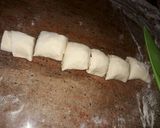 Foto del paso 5 de la receta: Rosca de pizza roll