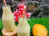 Mango Shake