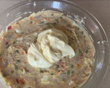 Foto del paso 8 de la receta: Ensaladilla con gambas