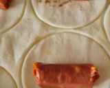 Foto del paso 6 de la receta: 175. Saladitos de Chistorra