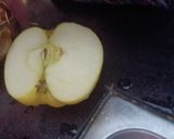 A picture of step 1 of Fruit 🍑 chat.