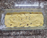 Foto del paso 6 de la receta: Budín inglés relleno dulce de leche