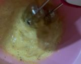 Foto langkah ke 2 dari resep Banana Cake.