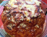 Foto del paso 4 de la receta: Coliflor con tomate gratinada