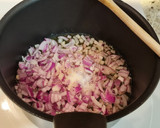 Foto del paso 2 de la receta: Salchichas guisadas